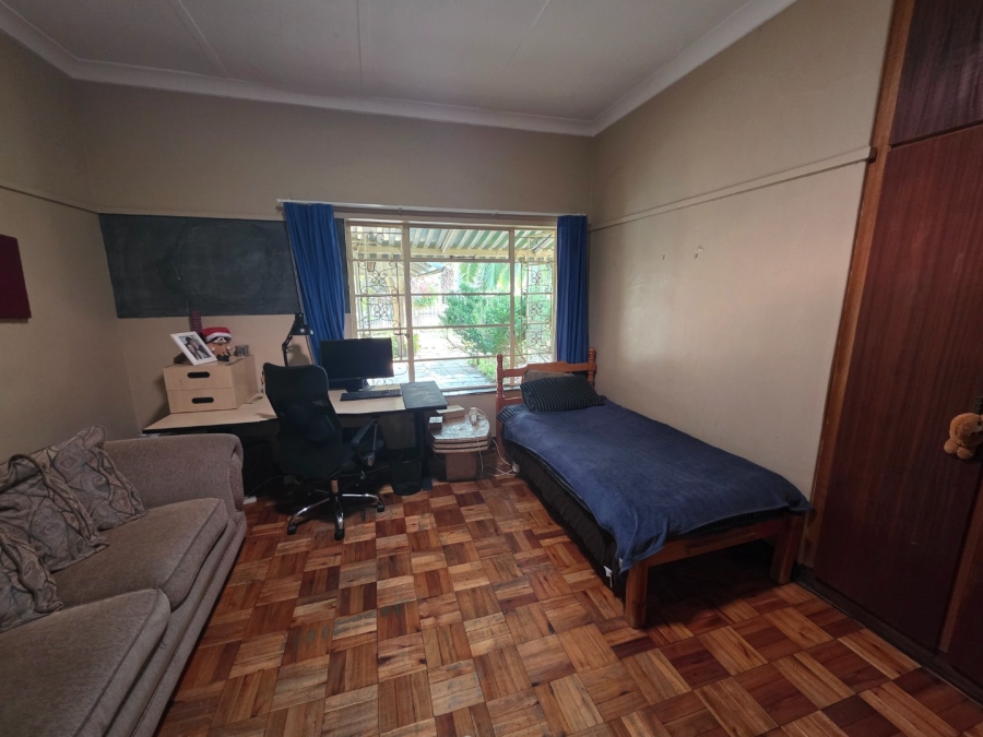 4 Bedroom Property for Sale in Dan Pienaar Free State